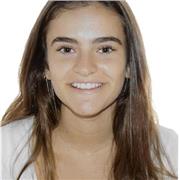 Profesora de matemáticas, física y química para la ESO o Bachillerato